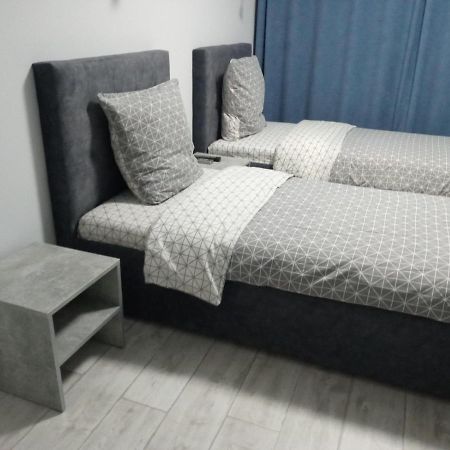 Посуточно Отличная Квартира В Центре Uzjhorod Eksteriør bilde